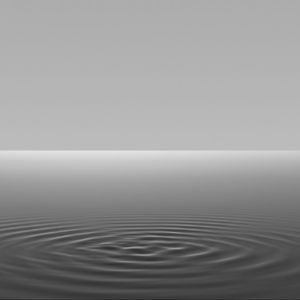 Tranquility 宁静的空间