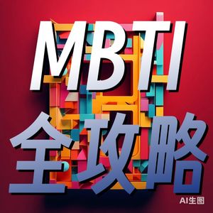 MBTI宝典：全面解析与应对之道