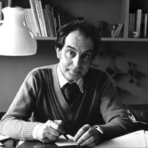 《未来千年文学备忘录》卡尔维诺