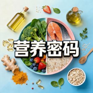 每天解读一个营养密码