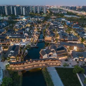 2023年上海商业空间观察