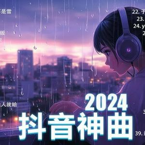 刷不停 · 抖音热榜精选