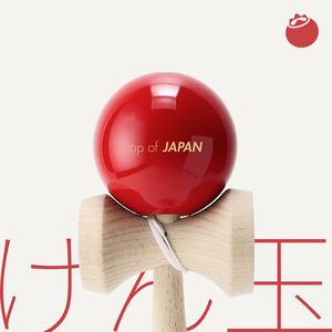 58｜Top of Japan 的一款正式周边来啦！