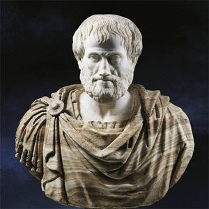 西方伪史？亚里士多德压根不存在？