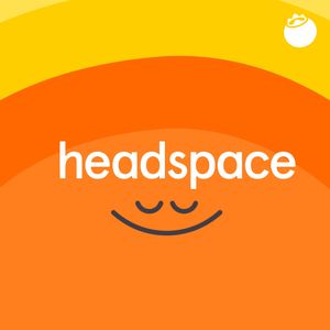 029 Headspace：我们尝试用冥想照顾自己的心灵