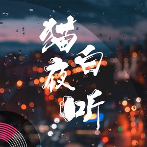 猫白夜听｜总要和这个世界和解
