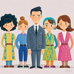 和小朋友一起听故事吧｜寓言｜励志｜成长｜英文