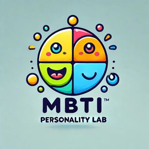 MBTI人格心理实验室