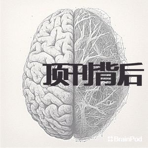 顶刊背后的故事