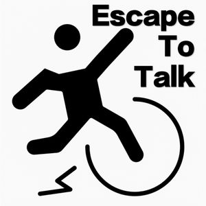 逃课有益EscapeToTalk