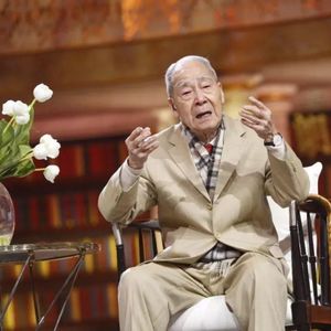 【大师】用最美的外语翻译中国古典诗词，许渊冲先生做到了