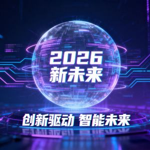 2026新未来