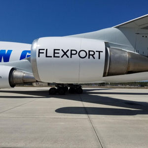 Flexport：数字化货运代理的价值主张(一)