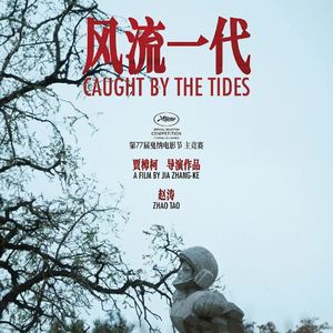 风流一代——Tides caught by 贾樟柯