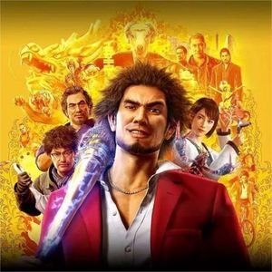 《如龙8》春日一番踏上夏威夷寻母之旅