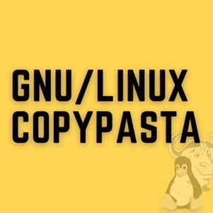 谈谈 GNU/Linux 口水话