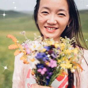 有用·有趣·有爱的人生