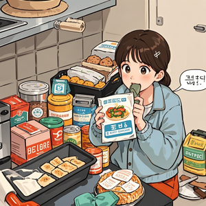 Vol.95聊日本｜地震前准备好应急食品、富士山长高了？大阪世博会去吃寿司吧！