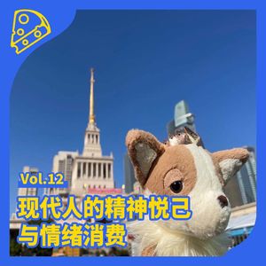 No.12 从直播间到jELLYCAT，别人说的智商税，是我的情绪消费