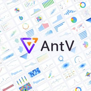 【技术科普】从AntV聊数据可视化 | DevmoreWork