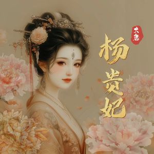 【免费新版】杨贵妃丨历史人物传记丨梦回大唐丨长恨歌