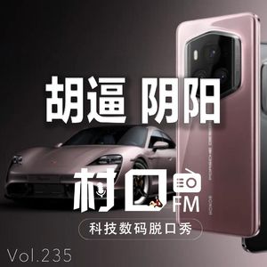 胡逼 阴阳 村口FM vol.235