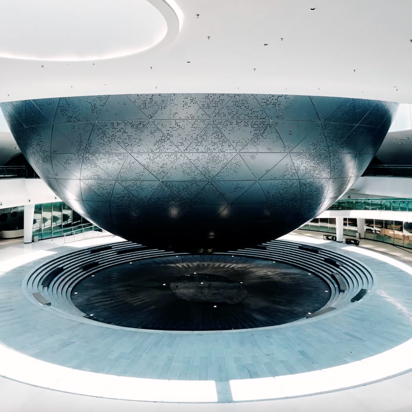 我与建筑师有个约会 小宇宙 听播客 上小宇宙