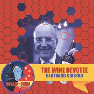 The Wine Devotee (s03e19: Bertrand CRISTAU, XiaoLing Estate)