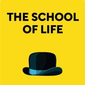 School of Life 人生学校