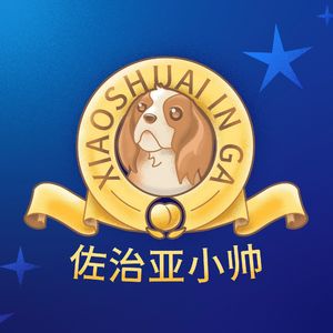 佐治亚小帅