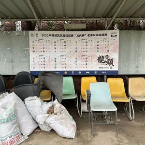 走遍中国足球各级职业联赛之后，他发现观众最爱看的看球视频居然是...