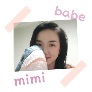 babe mimi