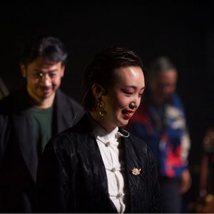 【黑胶对谈】戏班竹马-06：凤还巢