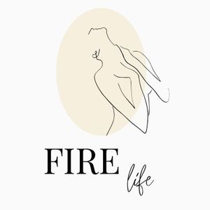 FIRE生活 Vol.9 人生是用来体验世界的，工作只是其中一种