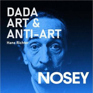 达达主义Art and Anti-art