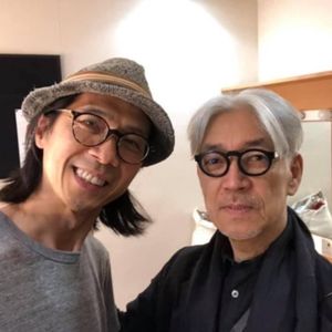 香港电台DJ黄志淙专访：我与坂本龙一