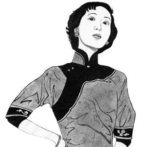 漫谈张爱玲《怨女》、刘恋书评事件与女性慕强心理，批判《男性能为女性做的35件事》