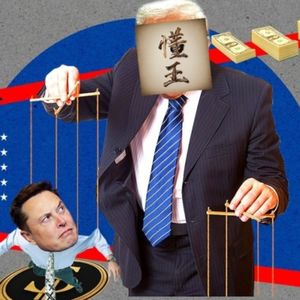 外刊精讲 | 马斯克跌落神坛：从“钢铁侠”到川的“弃子”，他做错了什么？