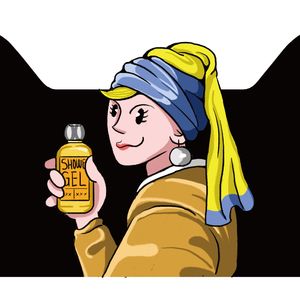 艺术家和Ta的香水味