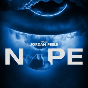 《nope》UAP无法解释的大气现象