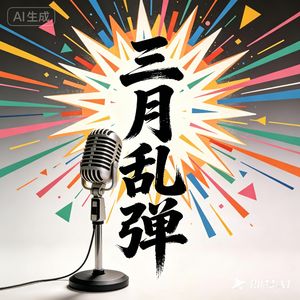 三月的乱弹客厅