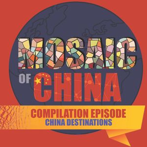 s01 Compilation: China Destinations