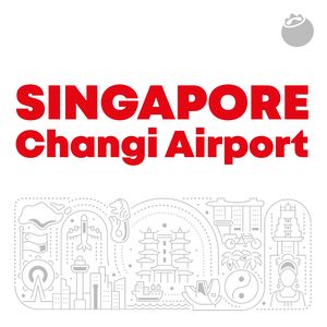 031 新加坡樟宜机场：当机场成为旅行的一部分