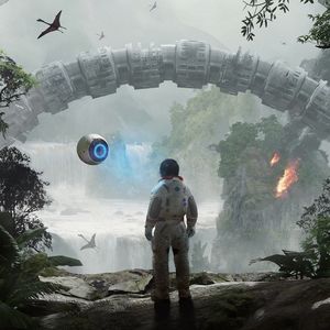 英语中短篇科幻｜双语字幕