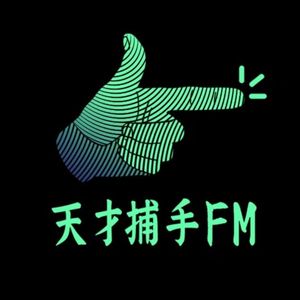 天才捕手fm 打捞带劲的职业故事 小宇宙 听播客 上小宇宙