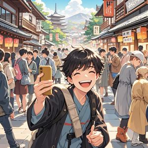 Vol.88聊日本｜日本对游客实施双标价格应该吗？如何煮一枚完美的鸡蛋？
