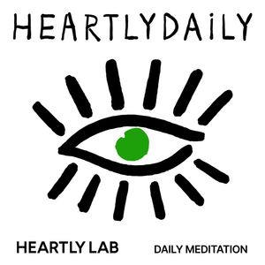 哈梨冥想 | 每日冥想(HeartlyDaily)