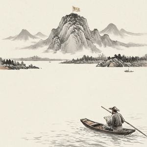 拒绝枯燥！双人脱口秀带你刷完水浒传