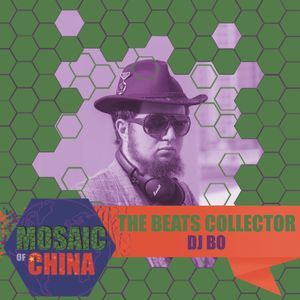 The Beats Collector (s02e23: "DJ BO", International DJ)