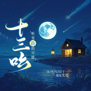 十三吆丨伪文艺杂谈丨轻播客